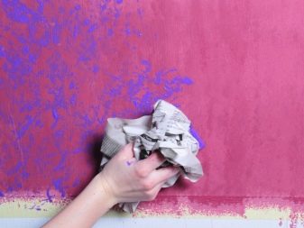 Декоративна штукатурка для ванної кімнати (56 фото): вологостійка венеціанська та інші види для внутрішньої обробки стін, варіанти дизайну