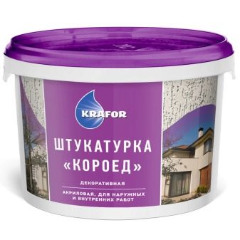 Декоративна штукатурка для ванної кімнати (56 фото): вологостійка венеціанська та інші види для внутрішньої обробки стін, варіанти дизайну