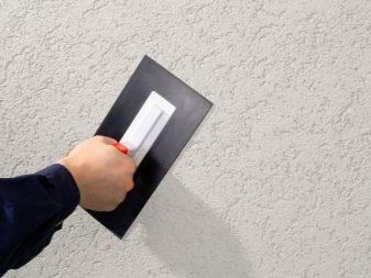 Декоративна штукатурка для ванної кімнати (56 фото): вологостійка венеціанська та інші види для внутрішньої обробки стін, варіанти дизайну