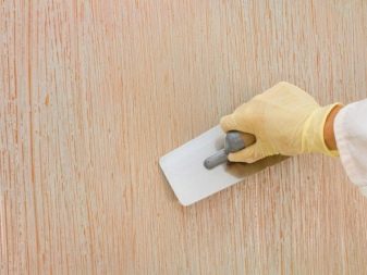 Декоративна штукатурка для ванної кімнати (56 фото): вологостійка венеціанська та інші види для внутрішньої обробки стін, варіанти дизайну