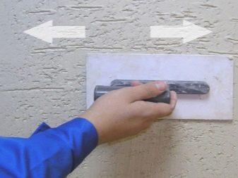 Декоративна штукатурка для ванної кімнати (56 фото): вологостійка венеціанська та інші види для внутрішньої обробки стін, варіанти дизайну