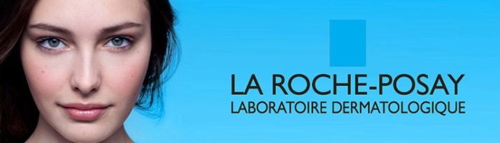 Дезодорант La Roche-Posay: характеристика дезодоранту-спрею і роликового антиперспіранти, огляд відгуків