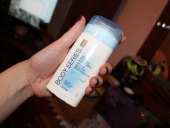 Дезодоранти Amway: тверді кулькові антиперспіранти та спреї. Склад та відгуки лікарів