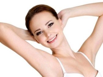 Дезодоранти Amway: тверді кулькові антиперспіранти та спреї. Склад та відгуки лікарів