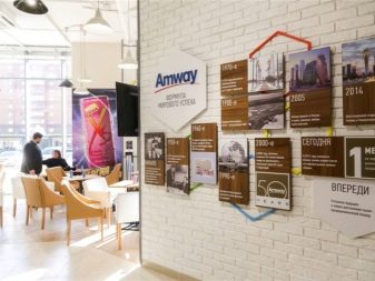 Дезодоранти Amway: тверді кулькові антиперспіранти та спреї. Склад та відгуки лікарів