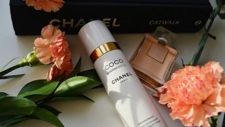 Дезодоранти Chanel: антиперспіранти Allure Homme Sport і Chance, Blue De Chanel і Egoiste Platinum, інші варіанти