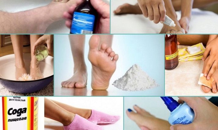 Дезодоранти для взуття: кошти від запаху Salton і «Дивидик», Scholl і Salamander, огляд антибактеріальних дезодорантів
