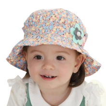 Дитячі капелюхи (47 фото): моделі для дівчаток, з полями