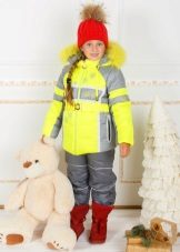 Дитячі зимові черевики (82 фото): моделі для дівчаток-підлітків на хутрі і утеплені на зиму, ортопедичні, від Коламбія і Казка
