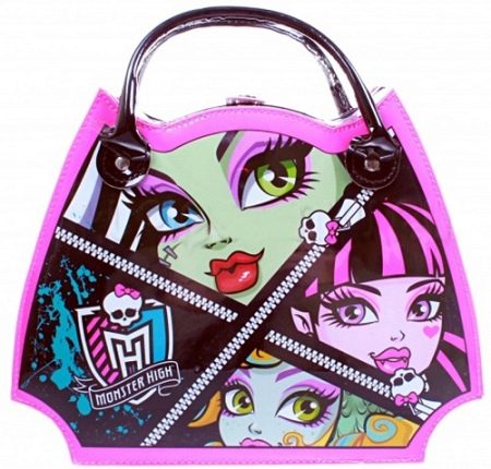 Дитяча декоративна косметика: набори для дівчаток від Bondibon Eva Moda і Totally Fashion, Markwins International і інші великі набори для дітей