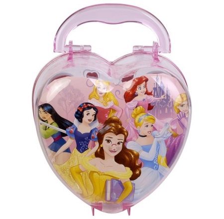 Дитяча декоративна косметика: набори для дівчаток від Bondibon Eva Moda і Totally Fashion, Markwins International і інші великі набори для дітей