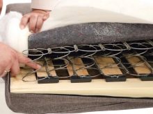 Дитячий диван (84 фото): особливості вибору дивана-тахти і дивани-ліжка в кімнату для дітей, диван-трансформер з системою «акордеон» і «єврокнижка»