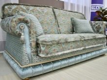 Дивани «Алегро-Класика»: огляд кутових і прямих диванів, механізми, плюси і мінуси моделей від фабрики