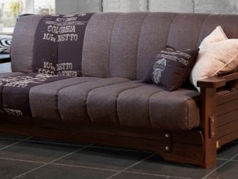 Дивани «Авангард»: дивани-ліжка фабрики «Авангард», кутові і прямі моделі від фірми
