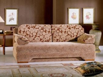 Дивани для маленької кімнати (54 фото): як вибрати компактні стильні дивани для малогабаритних квартир? Невеликі розкладні та інші дивани в інтер’єрі