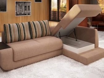 Дивани для маленької кімнати (54 фото): як вибрати компактні стильні дивани для малогабаритних квартир? Невеликі розкладні та інші дивани в інтер’єрі