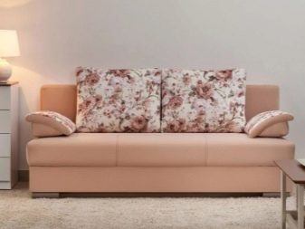 Дивани для маленької кімнати (54 фото): як вибрати компактні стильні дивани для малогабаритних квартир? Невеликі розкладні та інші дивани в інтер’єрі