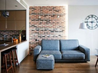 Дивани для маленької кімнати (54 фото): як вибрати компактні стильні дивани для малогабаритних квартир? Невеликі розкладні та інші дивани в інтер’єрі