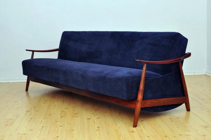 Дивани для маленької кімнати (54 фото): як вибрати компактні стильні дивани для малогабаритних квартир? Невеликі розкладні та інші дивани в інтер’єрі