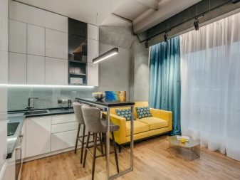 Дивани для маленької кімнати (54 фото): як вибрати компактні стильні дивани для малогабаритних квартир? Невеликі розкладні та інші дивани в інтер’єрі