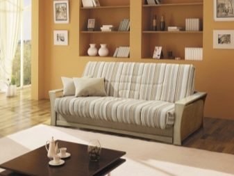 Дивани для маленької кімнати (54 фото): як вибрати компактні стильні дивани для малогабаритних квартир? Невеликі розкладні та інші дивани в інтер’єрі