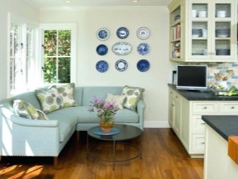 Дивани для маленької кімнати (54 фото): як вибрати компактні стильні дивани для малогабаритних квартир? Невеликі розкладні та інші дивани в інтер’єрі