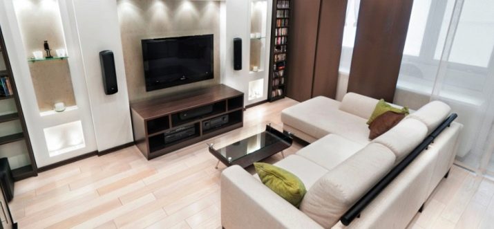 Дивани для маленької кімнати (54 фото): як вибрати компактні стильні дивани для малогабаритних квартир? Невеликі розкладні та інші дивани в інтер’єрі