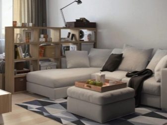 Дивани для маленької кімнати (54 фото): як вибрати компактні стильні дивани для малогабаритних квартир? Невеликі розкладні та інші дивани в інтер’єрі