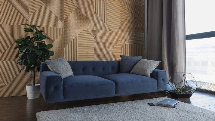 Дивани O Prime: вибираємо кутові і прямі дивани. Дизайн та механізми