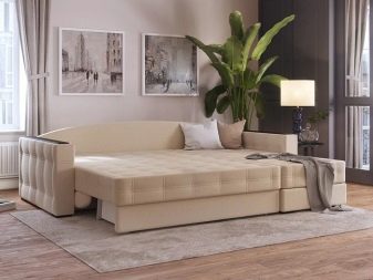 Дивани Ormatek: диван-ліжко з ортопедичним матрацом для щоденного використання і кутові моделі. Відгуки покупців