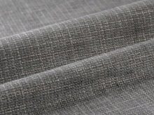 Дивани з рогожки (61 фото): чим тканина краще велюру і шенилла? Сірі і коричневі, кутові і «книжки». Приклади в інтер’єрі. Відгуки