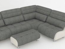 Дивани з рогожки (61 фото): чим тканина краще велюру і шенилла? Сірі і коричневі, кутові і «книжки». Приклади в інтер’єрі. Відгуки