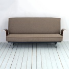 Дивани з рогожки (61 фото): чим тканина краще велюру і шенилла? Сірі і коричневі, кутові і «книжки». Приклади в інтер’єрі. Відгуки