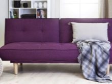 Дивани з рогожки (61 фото): чим тканина краще велюру і шенилла? Сірі і коричневі, кутові і «книжки». Приклади в інтер’єрі. Відгуки