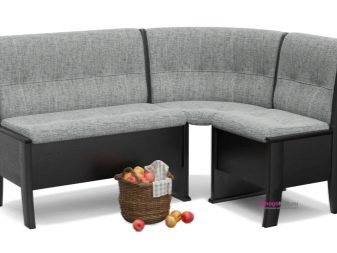 Дивани з рогожки (61 фото): чим тканина краще велюру і шенилла? Сірі і коричневі, кутові і «книжки». Приклади в інтер’єрі. Відгуки