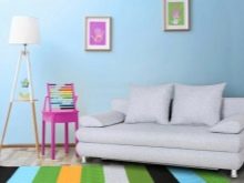 Дивани з рогожки (61 фото): чим тканина краще велюру і шенилла? Сірі і коричневі, кутові і «книжки». Приклади в інтер’єрі. Відгуки