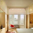 Дизайн спальні 14 кв. м (87 фото): інтер’єр і планування прямокутної кімнати, проект спальні-вітальні в сучасному стилі, розстановка меблів та зонування простору