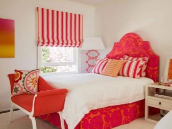 Дизайн спальні 14 кв. м (87 фото): інтер’єр і планування прямокутної кімнати, проект спальні-вітальні в сучасному стилі, розстановка меблів та зонування простору