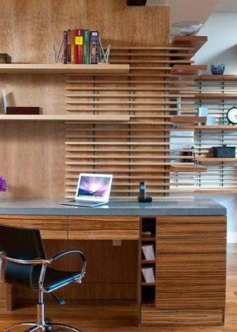 Дизайн спальні 14 кв. м (87 фото): інтер’єр і планування прямокутної кімнати, проект спальні-вітальні в сучасному стилі, розстановка меблів та зонування простору