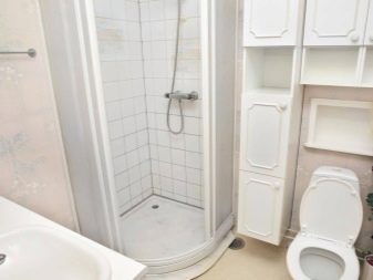 Дизайн ванної кімнати в світлих тонах (59 фото): дизайн світлого інтер’єру маленької ванної кімнати в стилі сучасної класики, оформлення ванни 4 кв. м в «хрущовці»