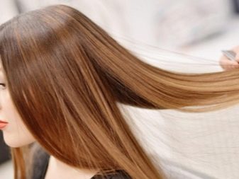 Догляд за тонкими волоссям: процедури для відновлення і рідкісних тонких волосся в салоні і в домашніх умовах