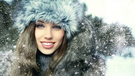 Догляд за волоссям взимку: головні правила. Як зволожити, відновити і зміцнити волосся в зимовий період? Поради трихолога
