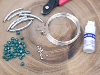 Дріт з пам’яттю: меморі дріт для кольє і браслетів з бісеру. Що таке дріт з ефектом пам’яті?