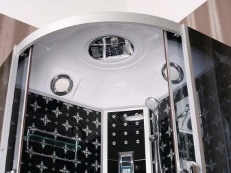 Душова кабіна 100х80: особливості, огляд моделей з глибоким і низьким піддоном на ліву і праву сторони