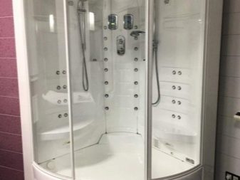 Душова кабіна 100х80: особливості, огляд моделей з глибоким і низьким піддоном на ліву і праву сторони
