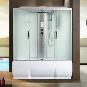 Душова кабіна 70 см: моделі 70×100, 150×70, 70×100, 70×80 та поради з вибору