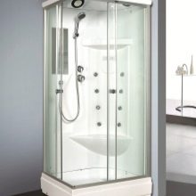 Душова кабіна 70 см: моделі 70×100, 150×70, 70×100, 70×80 та поради з вибору