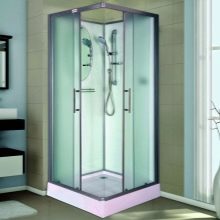 Душова кабіна 70 см: моделі 70×100, 150×70, 70×100, 70×80 та поради з вибору