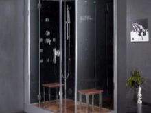 Душова кабіна 70 см: моделі 70×100, 150×70, 70×100, 70×80 та поради з вибору