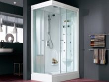 Душова кабіна 70 см: моделі 70×100, 150×70, 70×100, 70×80 та поради з вибору